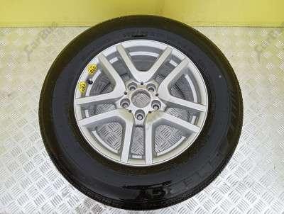 Колесо запасное (докатка) BMW X5 E53 (2003-2006) рестайл
