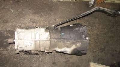 КПП автомат (автоматична коробка) BMW X5 E70 (2007-2010) дорестайл