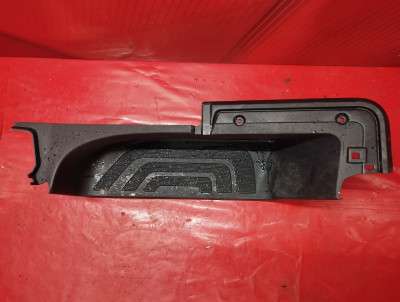 Накладка декоративна на поріг права Mercedes-Benz Sprinter W907 (2014-2024)