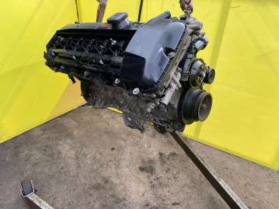 Двигун M54 306S3 3.0i BMW X5 E53 (2003-2006) рестайл - 2
