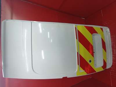 Дверь задняя левая RENAULT MASTER III