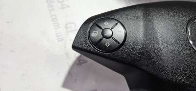 Подушка безопасности в рулевое колесо Mercedes ML W164 (2005-2011)