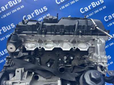 Двигун mjb1303me 2.0i HYBRID BMW 5 G30 (2016-2023)