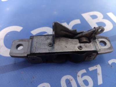 Замок двери сдвижной Mercedes-Benz Sprinter W 906 (2006-2014) дорестайл