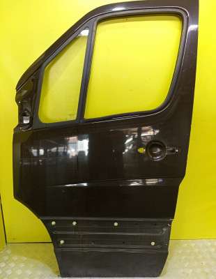 Дверь передняя левая Mercedes-Benz Sprinter W 906 (2014-2018) рестайл