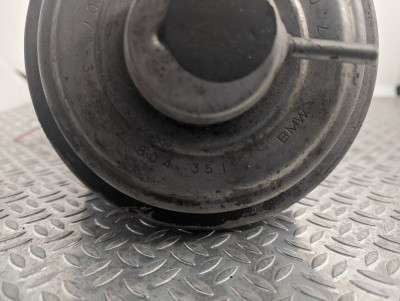 Клапан EGR BMW X5 E70 (2007-2010) дорестайл
