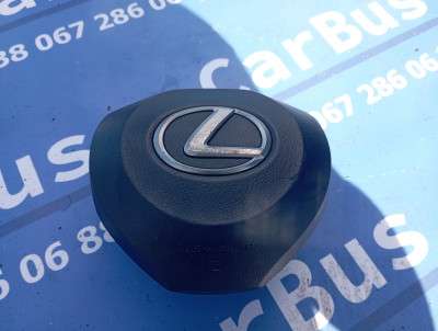 Подушка безпеки в кермо Lexus RX 450H (2015 – 2022)