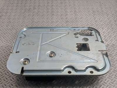 Замок крышки (двери) багажника BMW X5 E53 (2003-2006) рестайл - 4