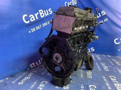 Двигун OM646 2.2cdi Mercedes-Benz Vito W 639 (2003-2010) дорестайл