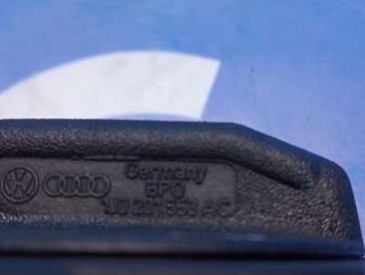 Крышка (пробка) топливного бака Volkswagen Touareg (2007-2010) рестайл