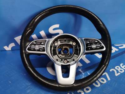 Руль Mercedes GLE V167 (2018-2025)