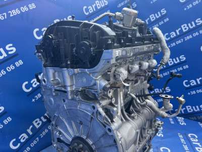 Двигун mjb1303me 2.0i HYBRID BMW 5 G30 (2016-2023)