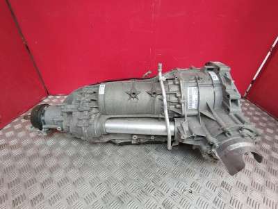 КПП автомат (автоматична коробка) Audi Q7 4M(2015-2020)