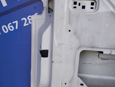 Двері зсувні ліві RENAULT MASTER III