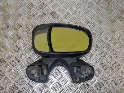 Дзеркало дверей бічне ліве Renault Trafic II, Opel Vivaro II, Nissan Primastar II (2006-2014) рестайл