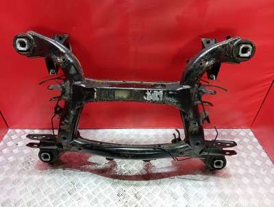 Балка подвески задняя (подрамник) BMW X5 F15 (2013-2018)