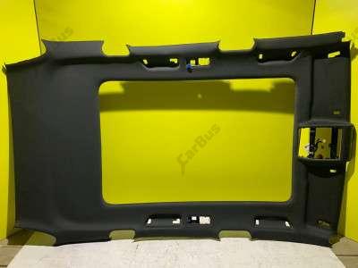 Обшивка потолка (потолок) Volkswagen Touareg NF (2010-2014)