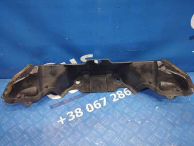 Перегородка моторного отсека BMW X5 E70 (2007-2010) дорестайл