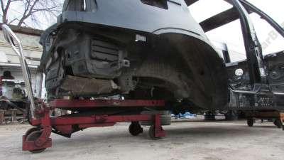 Кузов BMW X5 E53 (2003-2006) рестайл - 5
