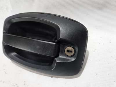 Ручка двери наружная задняя правая Boxer/Jumper/Ducato