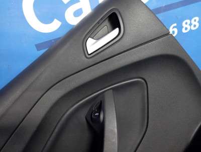 Обшивка (карта) двери задней левой Ford Escape 3 FL ( 2012 - 2019 )