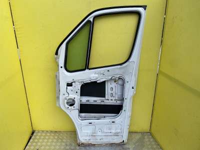 Дверь передняя правая Mercedes-Benz Sprinter W 906 (2006-2014) дорестайл