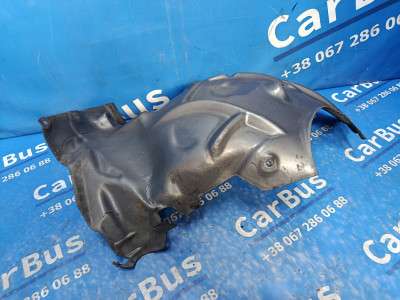Підкрилок (захист крила) передній правий BMW 3 F30 (2012 - 2015)