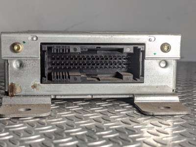Блок керування телефоном (Bluethooth) BMW X5 E53 (2003-2006) рестайл - 3