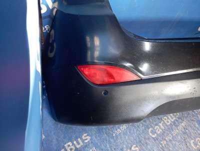 Бампер задній Hyundai IX35 (2010-2017)
