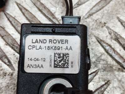 Усилитель антенны Land Rover Range Rover Sport 2  ( 2017 - 2022 )