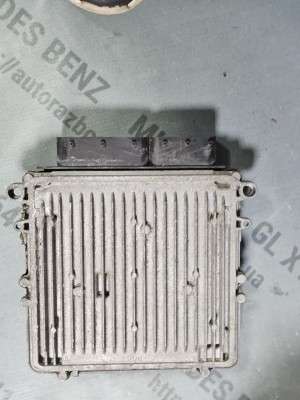 Блок керування двигуном Mercedes ML W164 (2005-2011)