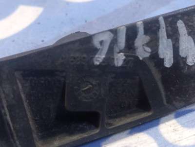 Обмежувач відчинення дверей Mercedes-Benz Vito W 639 (2003-2010) дорестайл - 3