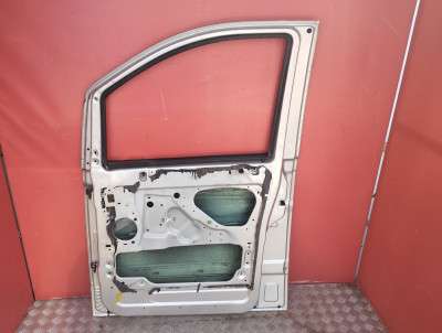 Дверь передняя правая Mercedes-Benz Vito W 639 (2003-2010) дорестайл