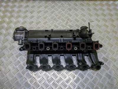 Колектор впускний BMW X5 E70 (2007-2010) дорестайл