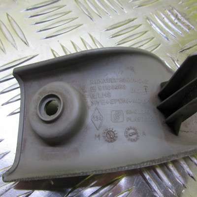 Обшивка потолка (потолок) Renault Trafic II, Opel Vivaro II, Nissan Primastar II (2006-2014) рестайл