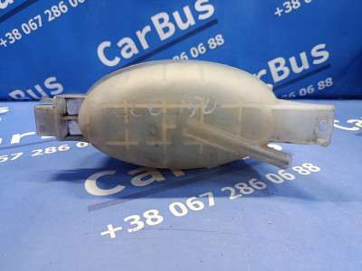 Бачок расширительный (антифриз) Renault Trafic II, Opel Vivaro II, Nissan Primastar II (2006-2014) рестайл