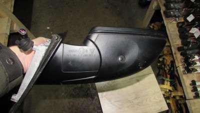 Дзеркало дверей бічне праве BMW X5 E70 (2010-2013) рестайл