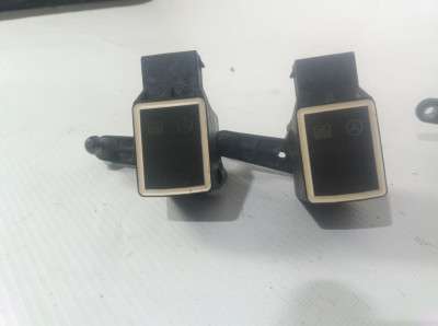 Датчик положения кузова Mercedes ML W164 (2005-2011)