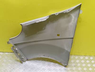 Крыло переднее правое Renault Trafic II, Opel Vivaro II, Nissan Primastar II (2006-2014) рестайл
