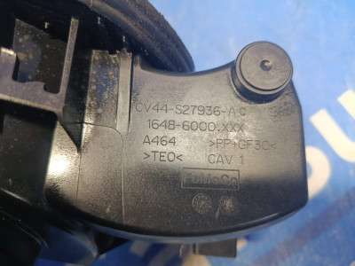 Лючок бензобака Ford Kuga 2 (2012 - 2016) - 3