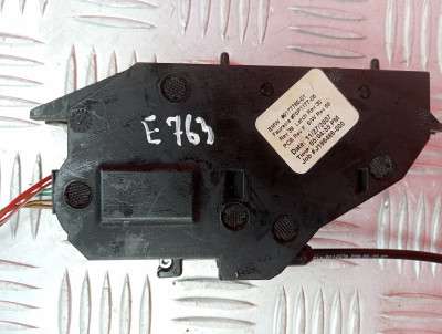 Замок бардачка BMW X5 E70 (2007-2010) дорестайл