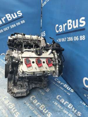 Двигун CREC 3.0 TFSI Audi Q7 4M(2015-2020) - 5