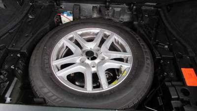 Колесо запасное (докатка) BMW X5 E53 (2003-2006) рестайл