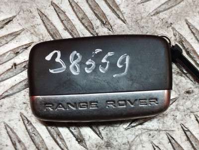 Ключ зажигания Land Rover Range Rover Sport 2  ( 2017 - 2022 )