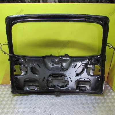 Кришка багажника (двері) Volkswagen Touareg (2007-2010) рестайл