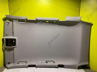Обшивка потолка (потолок) Volkswagen Touareg NF (2010-2014)