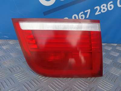 Фонарь крышки багажника правый BMW X5 E70 (2007-2010) дорестайл