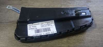 Подушка безопасности боковая (в сиденье) Mercedes ML W164 (2005-2011)