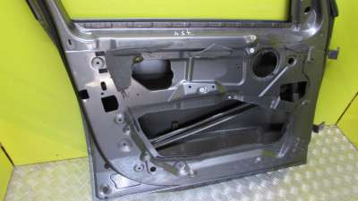 Двері передні ліві BMW X5 E70 (2010-2013) рестайл