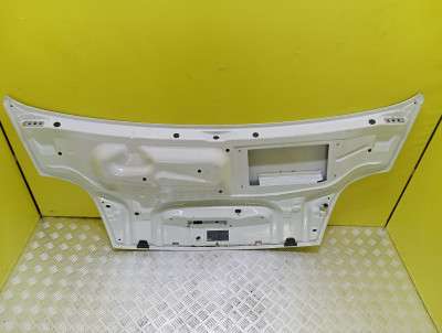 Капот Renault Trafic II, Opel Vivaro II, Nissan Primastar II (2006-2014) рестайл - 5